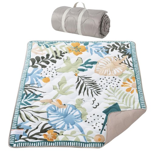 Momcozy baby play mat - momcozy,