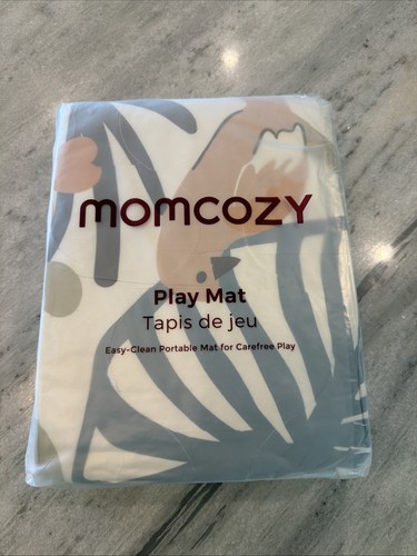 Momcozy baby play mat for - momcozy,