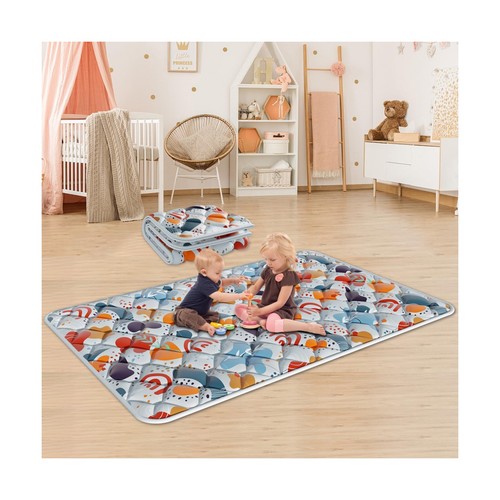 Baby play mat for - 50“,