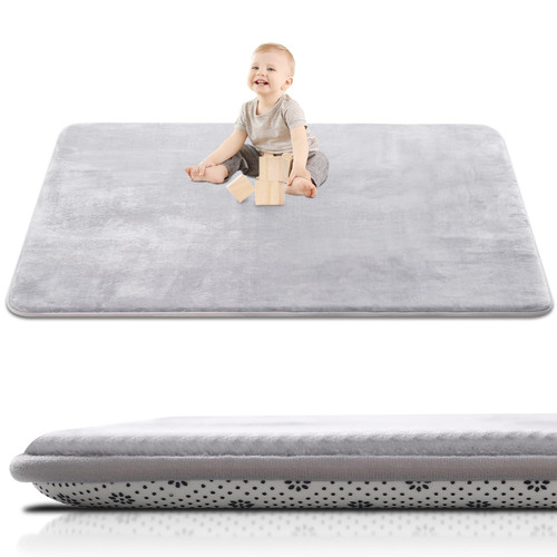 Thick baby play mat for - baby,
