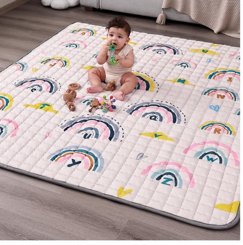 Wonday thick baby floor - thick,