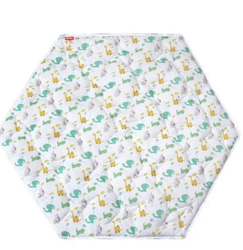Moonsea octagon baby play mat - moonsea,