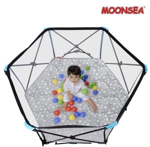 Hexagon floor mat soft - hexagon,