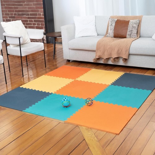 Miotetto baby play mat soft - play, mat,