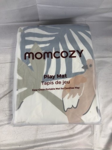 Momcozy baby play - mat, for