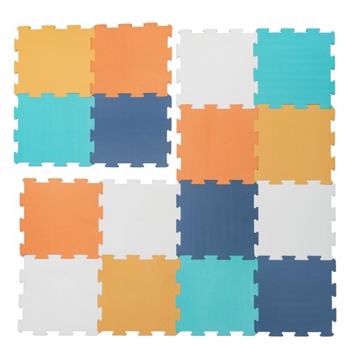 Miotetto baby play mat - miotetto, soft