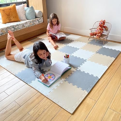 Baby play mat - play, floor