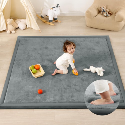 Thick baby play mat - play, for