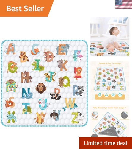 Baby play mat - mat, floor