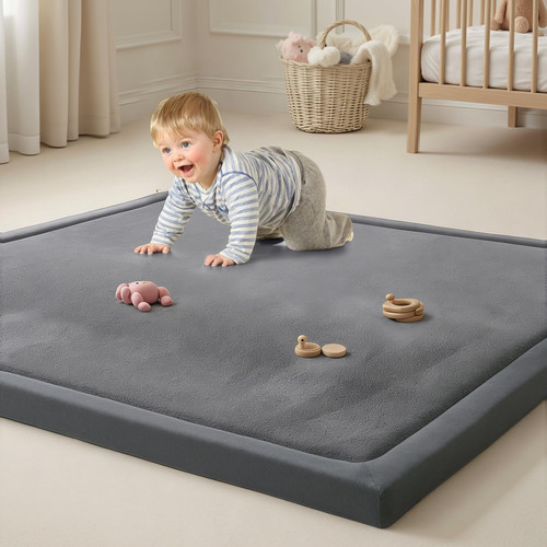 Baby play mat - for, floor