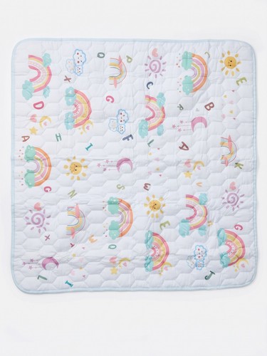 Baby play mat for - for, x